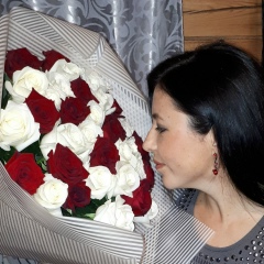 Разиля Басирова, 06.10.1983, Казань