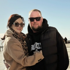 Лера Дашина, Санкт-Петербург