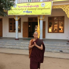 အရွင္နႏၵသာမီလကၤာရာ နာဇီေသြး, 29.02.2004