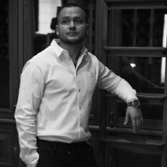 Михаил Карпов, 24.04.1989, Москва