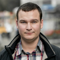 Илья Репин, Энгельс