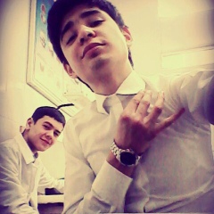 Shahzod Xoshimov, 05.01.1997, Ташкент