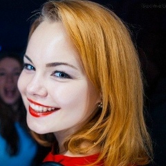 Кристина Федорченко, Чернигов