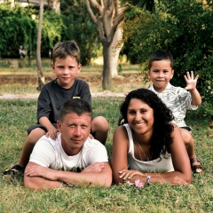 Сергей Юнисов, 18.03, Москва