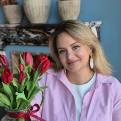 Наталья Оликова, 22.06, Москва