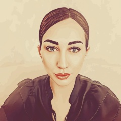 Ирина Левченко, 21.09, Москва