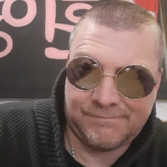 Юрий Одиноков, 27.12.1973, Санкт-Петербург