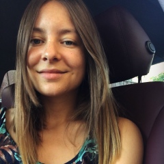 Ксения Евдокимова, 29.07, Москва