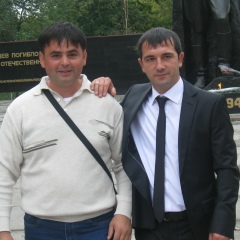 Ruslan Thagazitov, 10.11.1975, Москва