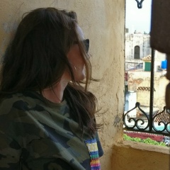 Анна Гаспарян, 05.12