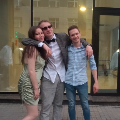 Максим Бутаков