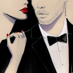 Айжан Бекбердиева, 02.04.1988, Алматы