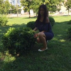 Katerina Bogashova, 10.04