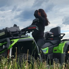 Ирина Морозова, 10.01.1981, Москва