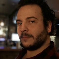 Антон Амонс, 25.01.1992