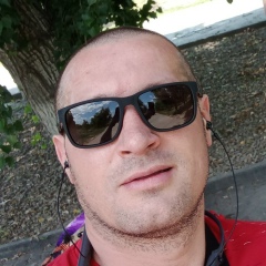 Алексей Гертер, 08.10