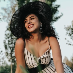 Gayane Karapetyan, 26.03