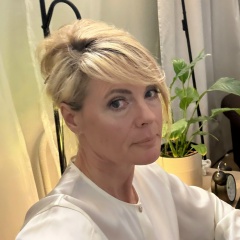 Елена Хрипко, 23.02, Москва