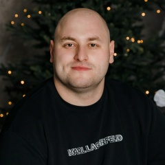 Alexandre Morozov, 23.03, Санкт-Петербург