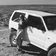 Татьяна Чернышова