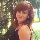 Ира Базиленко, 18.10.1991, Киев