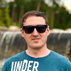 Станислав Боровлев, 11.08, Мурманск