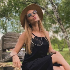 Наталия Некрасова, 02.08, Омск