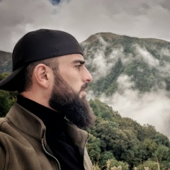 Ражаб Тайсумов, 09.01.1994, Грозный