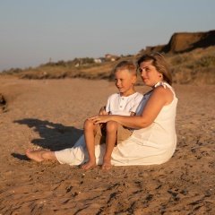 Валерия Святогорова, 05.11, Санкт-Петербург