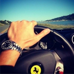 Тёма Власюк, 27.07