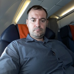 Роман Форманюк, 28.07.1981, Санкт-Петербург