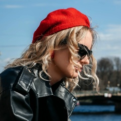 Катерина Лыкова, 07.08, Санкт-Петербург