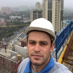 Сергей Нестеренко, 07.04.1990, Одесса