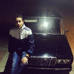 Даке Байжигитов, 16.04.1901, Chilispalla