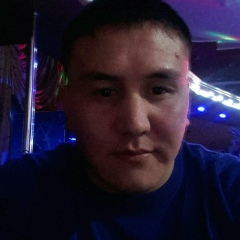 Руслан Есмак, 27.02, Петропавловск