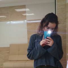 Анастасия Ли, 16.06.2003, Алматы