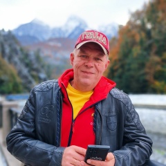 Алексей Бударин, 31.05.1974, Псков