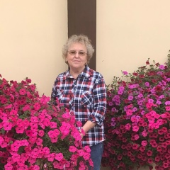 Людмила Ростовская, 30.11, Сазоново (деревня)