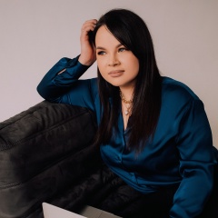 Лена Помацуева, 08.06.1990, Уссурийск