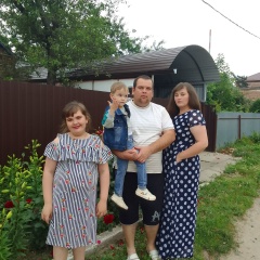 Роман Иванов, 11.06.1992, Краснодар