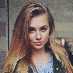 Дарья Маркелова, 19.04