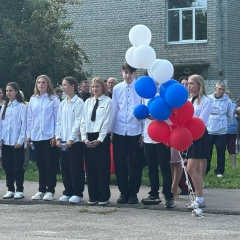 Дмитрий Киселев-Бендерский, 01.11.1969, Нижний Новгород