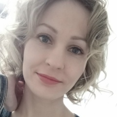 Ольга Швецова, 09.05, Кушва