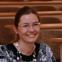 Мария Ополовникова, 28.05.1979, Иваново