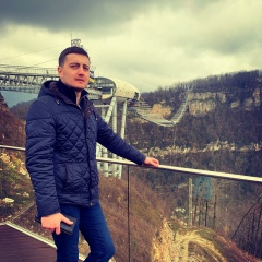 Серёжа Ажёрес, 14.02, Москва