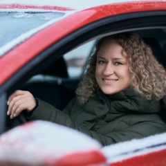 Марья Воробьева, 10.01.1980, Петрозаводск