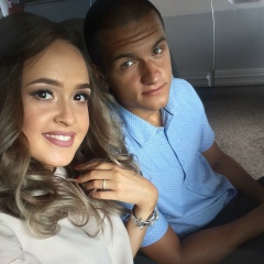 Александр Коваленко