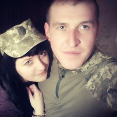 Вячеслав Давіденко, 29.02.1992, Хмельницкий