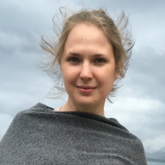 Марина Шульгина, 09.05.1985, Москва