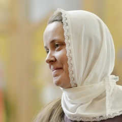 Евгения Баратова, 16.08, Москва